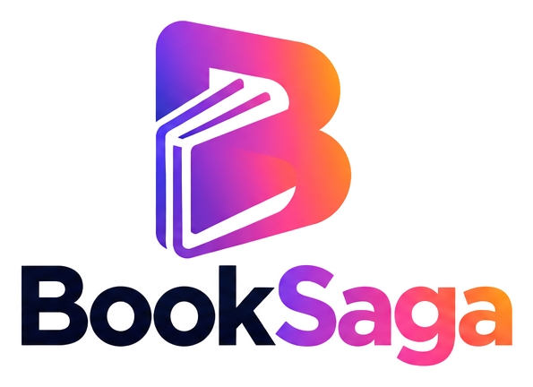 BookSaga