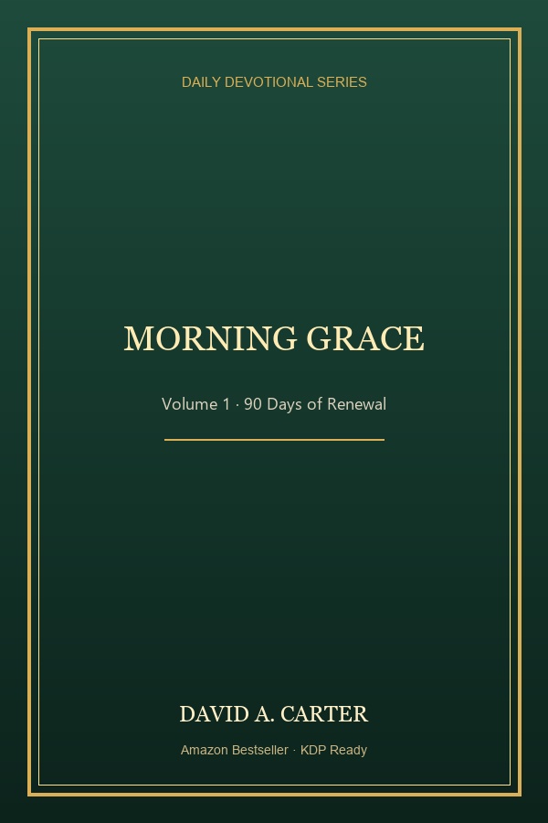 Faith Book 1