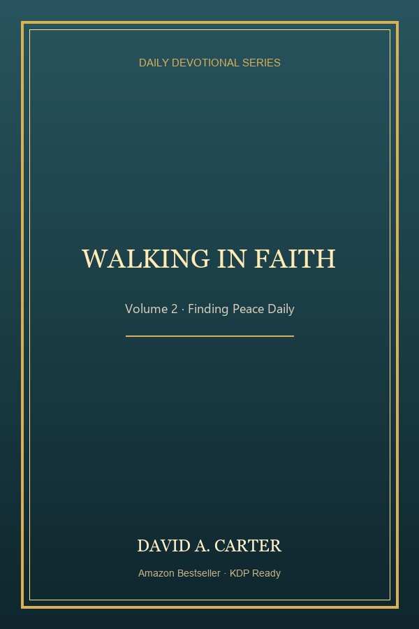 Faith Book 2
